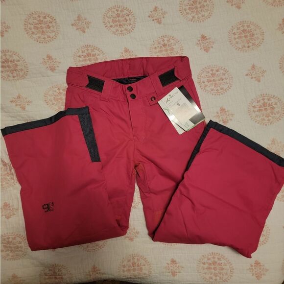 NEW Arctix Reinforced Snow Pants - Picture 4 of 10